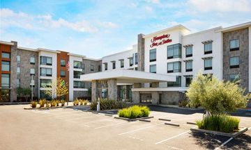 Hampton Inn & Suites Napa