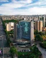 DoubleTree by Hilton Yerevan City Centre