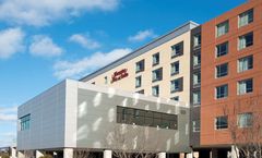 Hampton Inn & Stes Grand Rapids Downtown