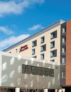 Hampton Inn & Stes Grand Rapids Downtown