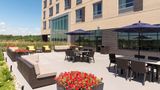 Hampton Inn & Stes Grand Rapids Downtown Exterior