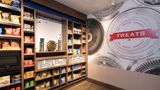 Hampton Inn & Stes Grand Rapids Downtown Restaurant