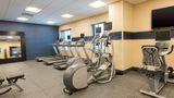 Hampton Inn & Stes Grand Rapids Downtown Health