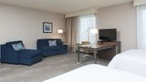 Hampton Inn & Stes Grand Rapids Downtown Room