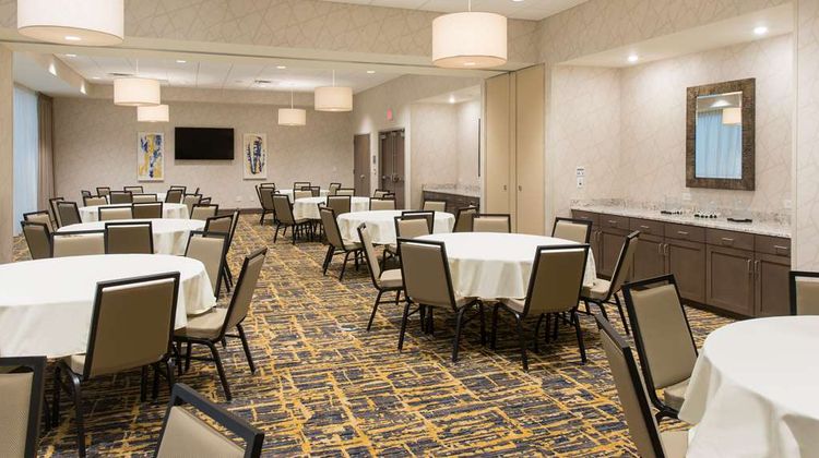 Hampton Inn & Stes Grand Rapids Downtown Meeting