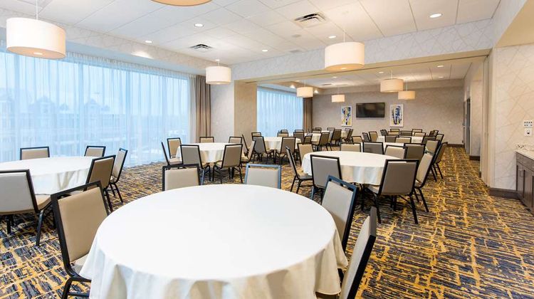 Hampton Inn & Stes Grand Rapids Downtown Meeting