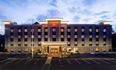 Hampton Inn Gulf Shores