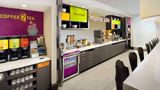 Home2 Suites by Hilton Hattiesburg Restaurant