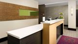 Home2 Suites by Hilton Hattiesburg Lobby