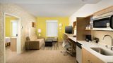 Home2 Suites by Hilton Hattiesburg Room