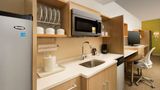 Home2 Suites by Hilton Hattiesburg Room