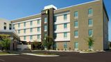 Home2 Suites by Hilton Hattiesburg Exterior