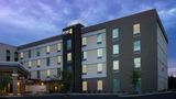 Home2 Suites by Hilton Hattiesburg Exterior