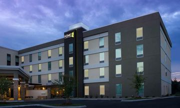 Home2 Suites by Hilton Hattiesburg