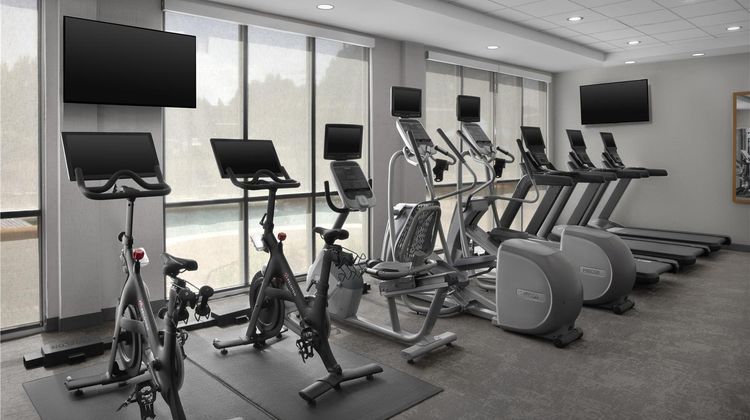 Home2 Suites by Hilton Hattiesburg Health