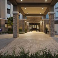 Home2 Suites by Hilton Hattiesburg