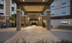 Home2 Suites by Hilton Hattiesburg