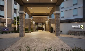 Home2 Suites by Hilton Hattiesburg