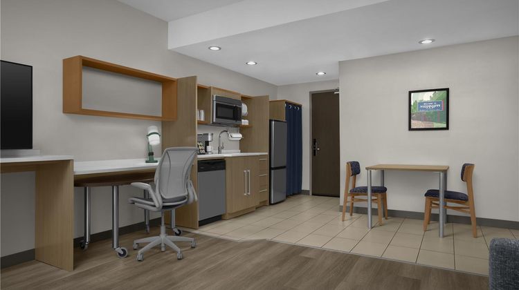 Home2 Suites by Hilton Hattiesburg Other