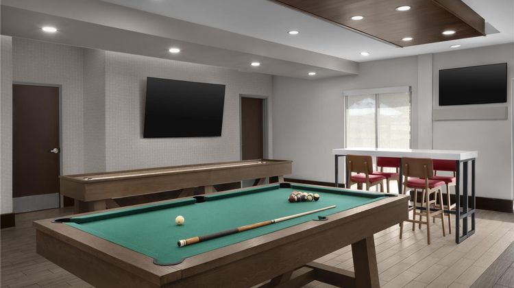 Home2 Suites by Hilton Hattiesburg Recreation