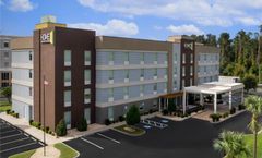 Home2 Suites by Hilton Lake City