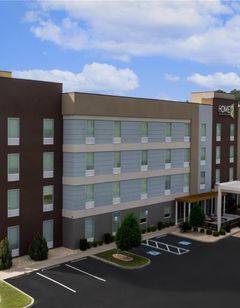 Home2 Suites by Hilton Lake City