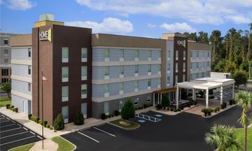 Home2 Suites by Hilton Lake City