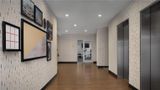 Home2 Suites by Hilton Lake City Lobby