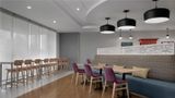 Home2 Suites by Hilton Lake City Lobby