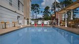 Home2 Suites by Hilton Lake City Pool