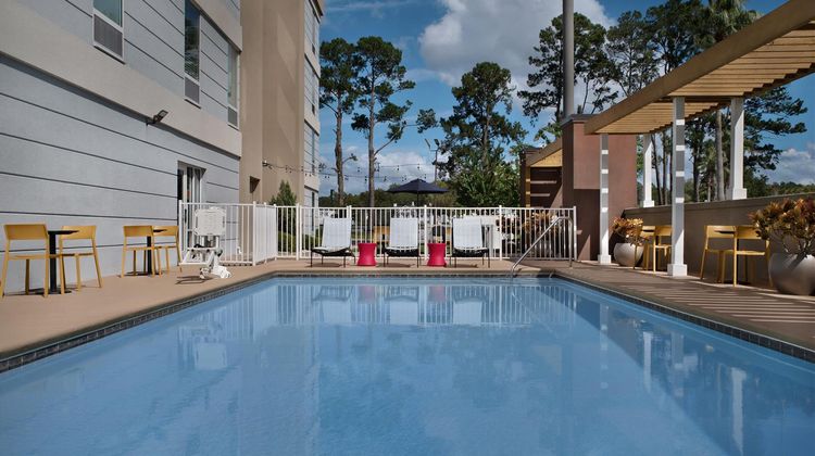 Home2 Suites by Hilton Lake City Pool