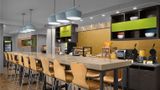 Home2 Suites by Hilton Lake City Restaurant