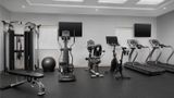 Home2 Suites by Hilton Lake City Health