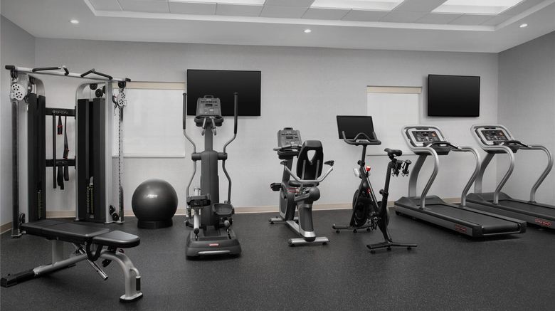 <b>Home2 Suites by Hilton Lake City Health</b>. Images powered by <a href="https://iceportal.shijigroup.com/" title="IcePortal" target="_blank">IcePortal</a>.
