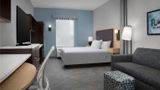 Home2 Suites by Hilton Lake City Room