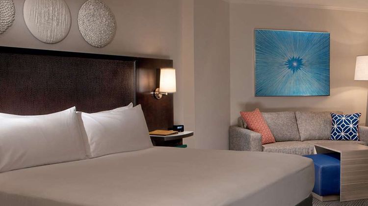 Hilton Orlando Buena Vista Palace Room