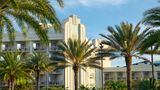 Hilton Orlando Buena Vista Palace Exterior