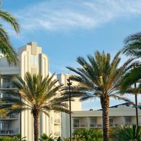 Hilton Orlando Buena Vista Palace