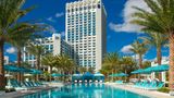 Hilton Orlando Buena Vista Palace Pool
