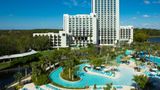 Hilton Orlando Buena Vista Palace Pool