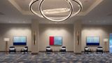 Hilton Orlando Buena Vista Palace Meeting