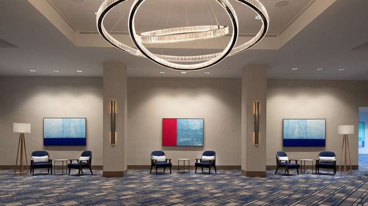 Hilton Orlando Buena Vista Palace Meeting