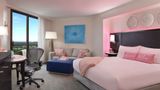 Hilton Orlando Buena Vista Palace Suite