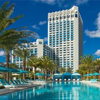 Hilton Orlando Buena Vista Palace