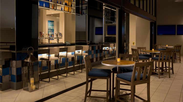 Hilton Orlando Buena Vista Palace Restaurant