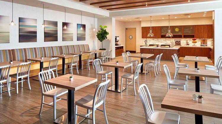 Homewood Suites Hilton Downtown/Bayside Other
