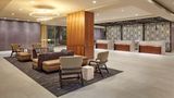 Homewood Suites Hilton Downtown/Bayside Lobby