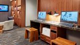 Homewood Suites Hilton Downtown/Bayside Lobby