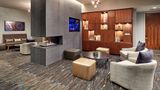 Homewood Suites Hilton Downtown/Bayside Lobby