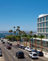 Homewood Suites Hilton Downtown/Bayside